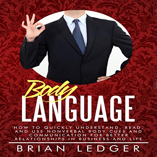 Cover of Body Language