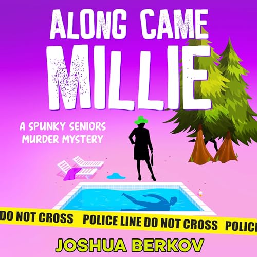 Cover of Along Came Millie
