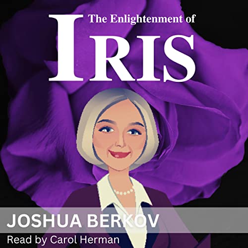 Cover of The Enlightenment of Iris