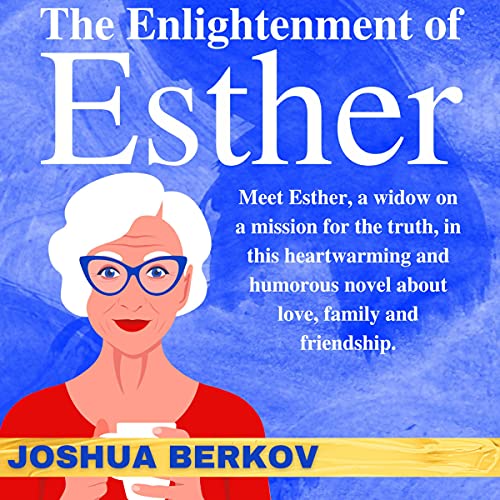 Cover of The Enlightenment of Esther