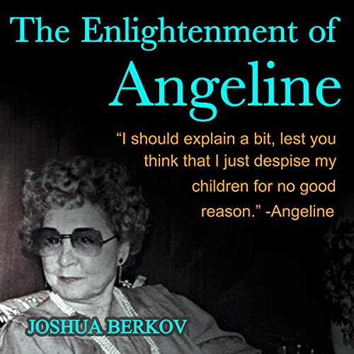 Cover of The Enlightenment of Angeline