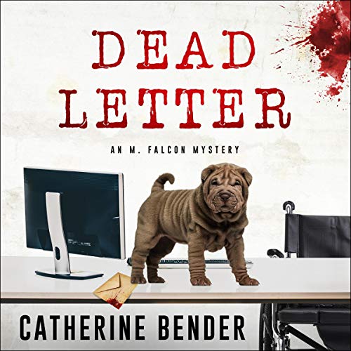 Cover of Dead Letter