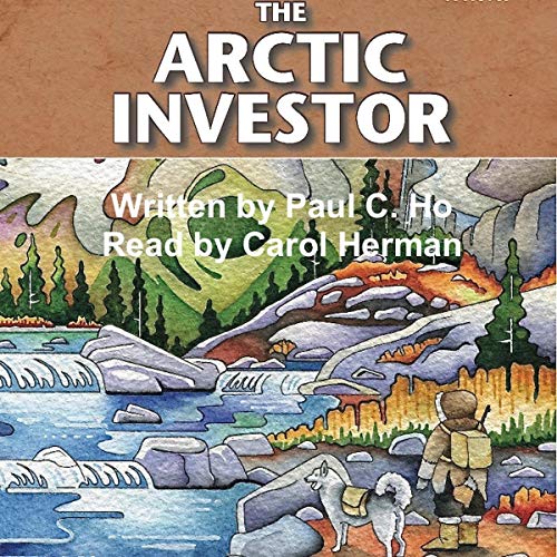 Cover of The Arctic Investor