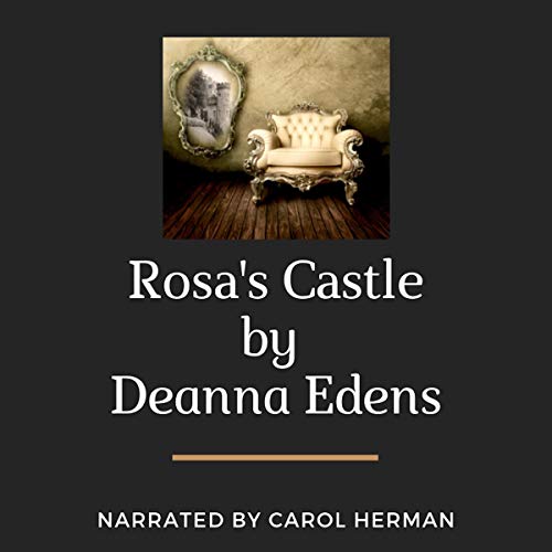 Cover of Rosa's Castle