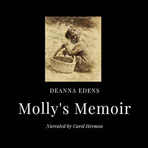 Cover of Molly's Memoir
