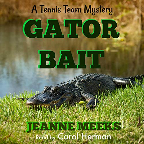 Cover of Gator Bait