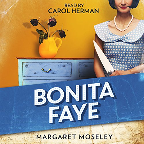Cover of Bonita Faye