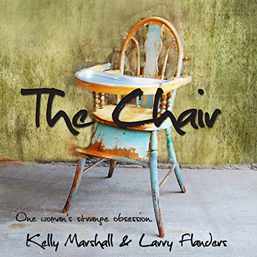 Cover of The Chair