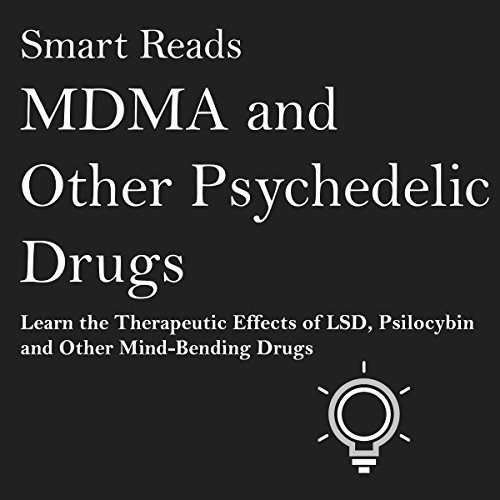 Cover of MDMA and Other Psychedelic Drugs