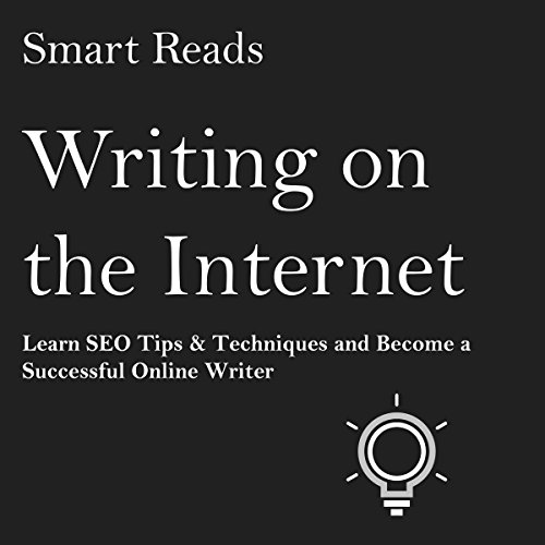 Cover of Writing on the Internet