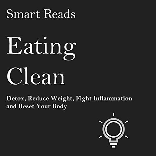 Cover of Eating Clean