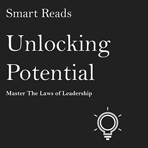 Cover of Unlocking Potential