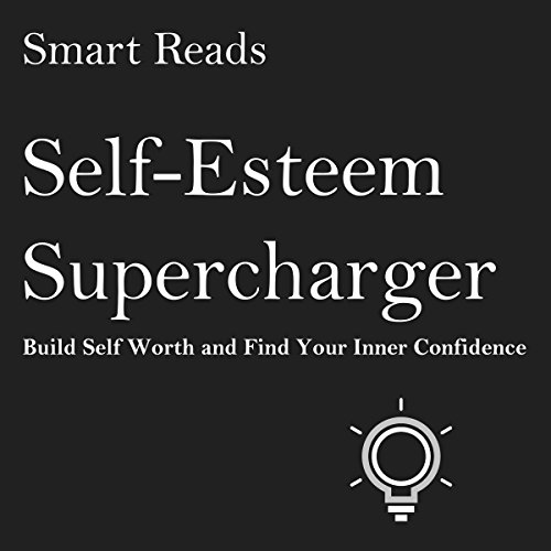Cover of Self-Esteem Supercharger