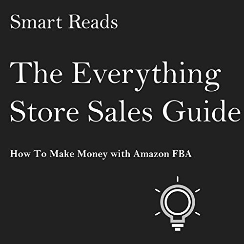 Cover of The Everything Store Sales Guide