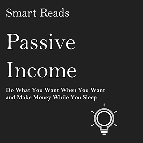Cover of Passive Income
