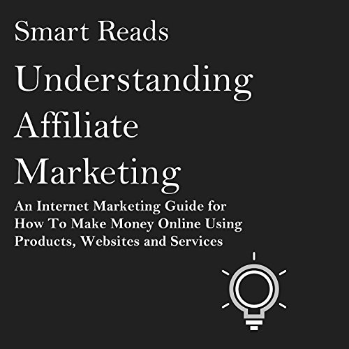 Cover of Understanding Affiliate Marketing