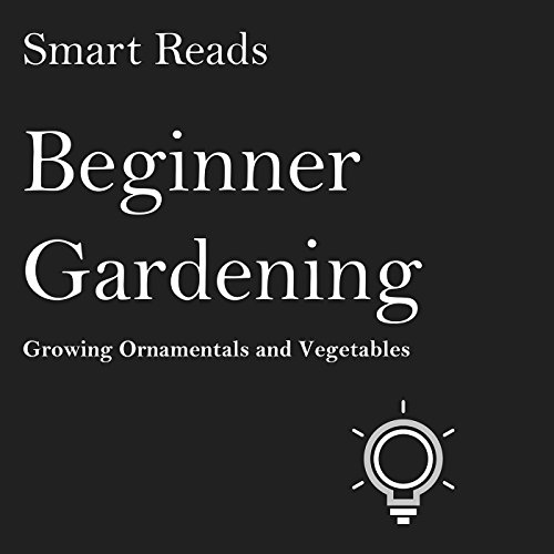 Cover of Beginner Gardening