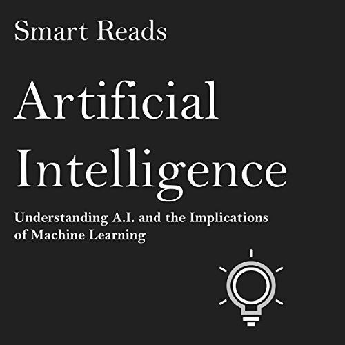 Cover of Artificial Intelligence