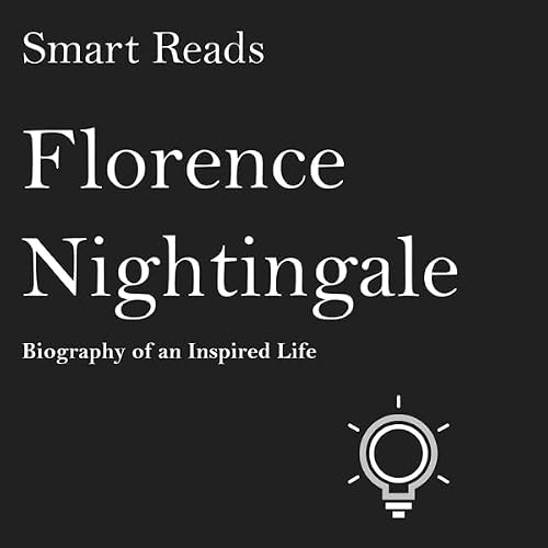 Cover of Florence Nightingale