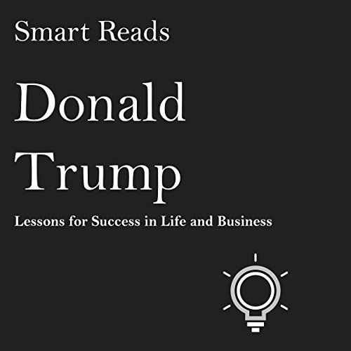 Cover of Donald Trump