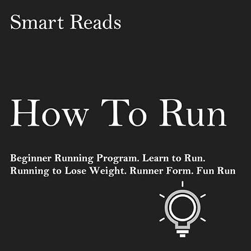 Cover of How to Run