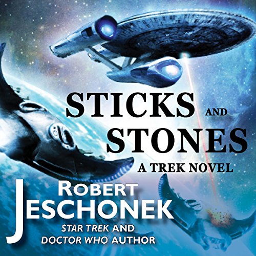 Cover of Sticks and Stones