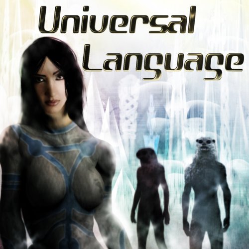 Cover of Universal Language