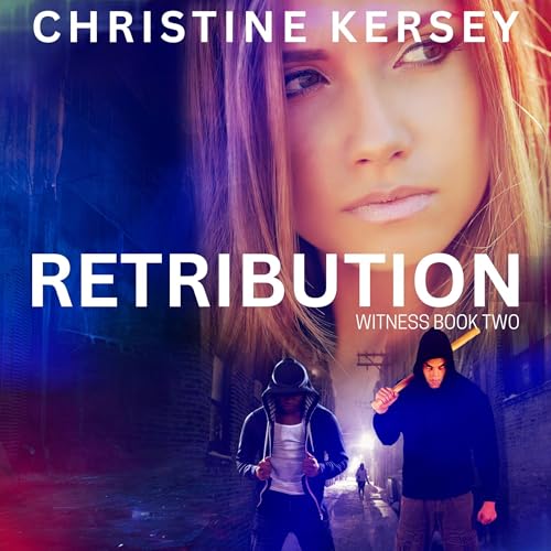 Cover of Retribution