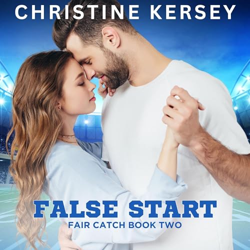 Cover of False Start
