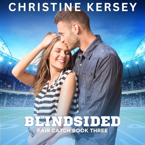 Cover of Blindsided