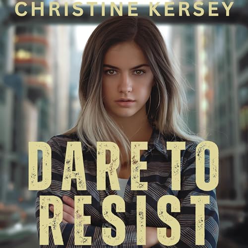 Cover of Dare to Resist