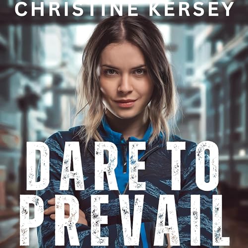 Cover of Dare to Prevail