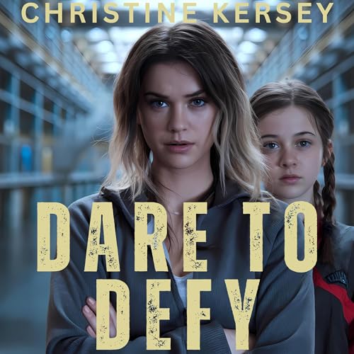 Cover of Dare to Defy