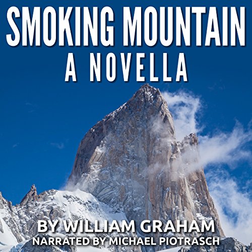 Cover of Smoking Mountain
