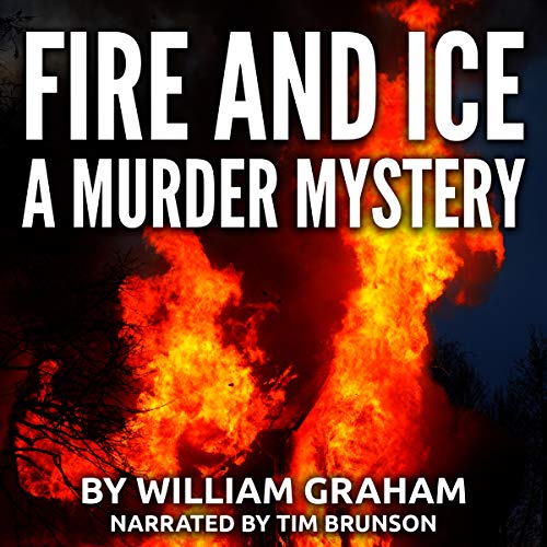 Cover of Fire and Ice