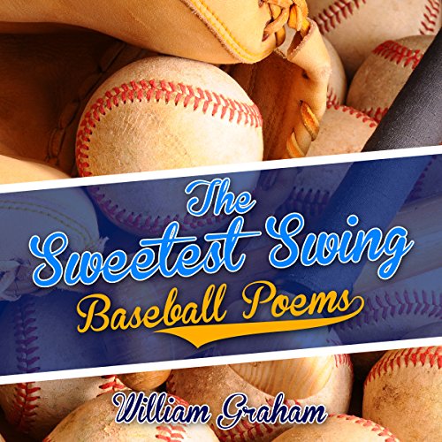 Cover of The Sweetest Swing
