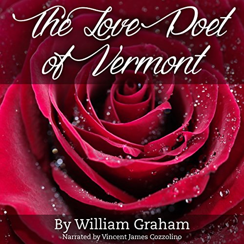 Cover of The Love Poet of Vermont