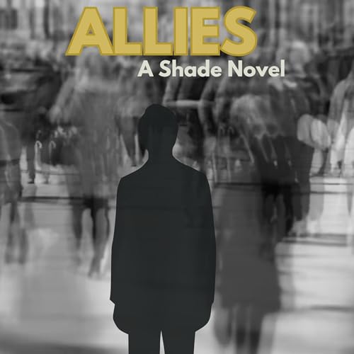 Cover of Allies