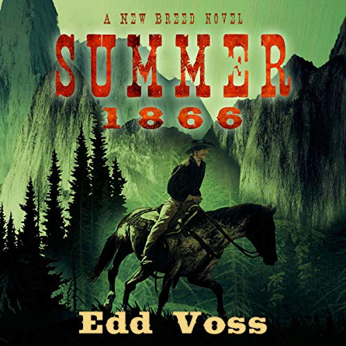 Cover of Summer 1866