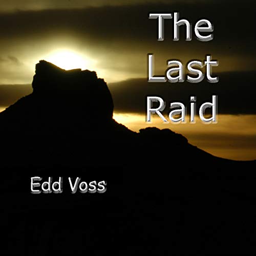 Cover of The Last Raid
