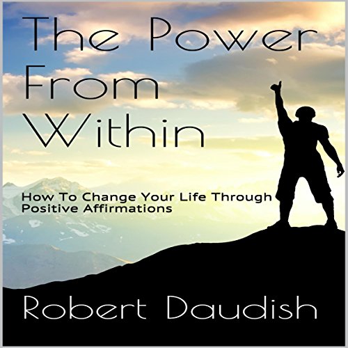 Cover of The Power from Within