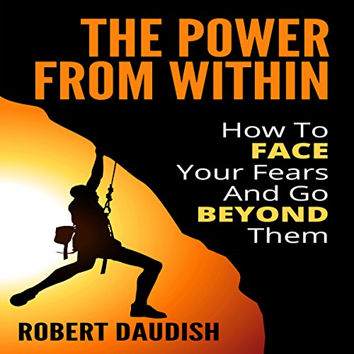 Cover of The Power from Within