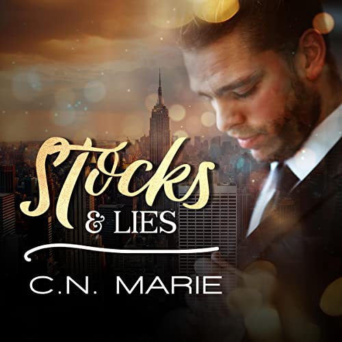 Cover of Stocks and Lies