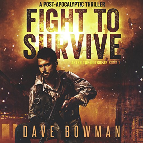 Cover of Fight to Survive