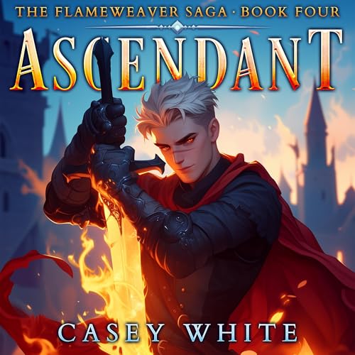 Cover of Ascendant