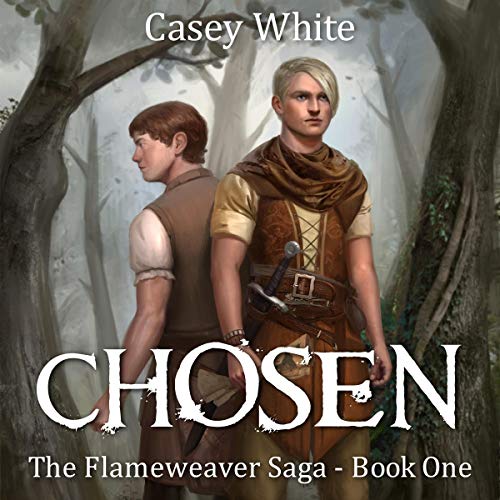 Cover of Chosen
