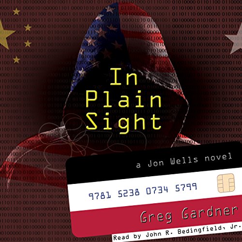 Cover of In Plain Sight