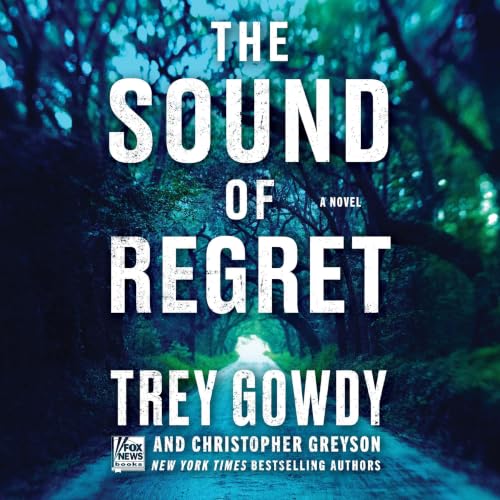 Cover of The Sound of Regret