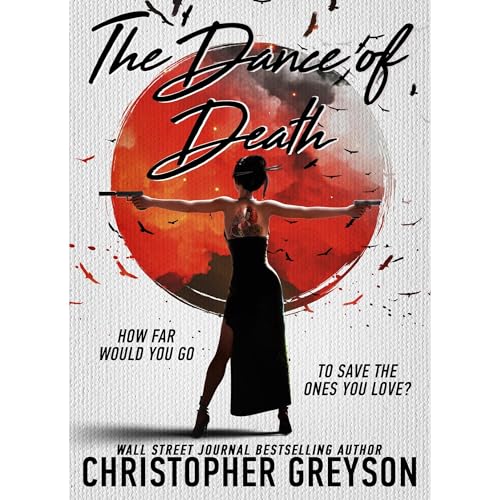 Cover of Dance of Death