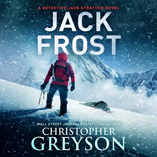 Cover of Jack Frost
